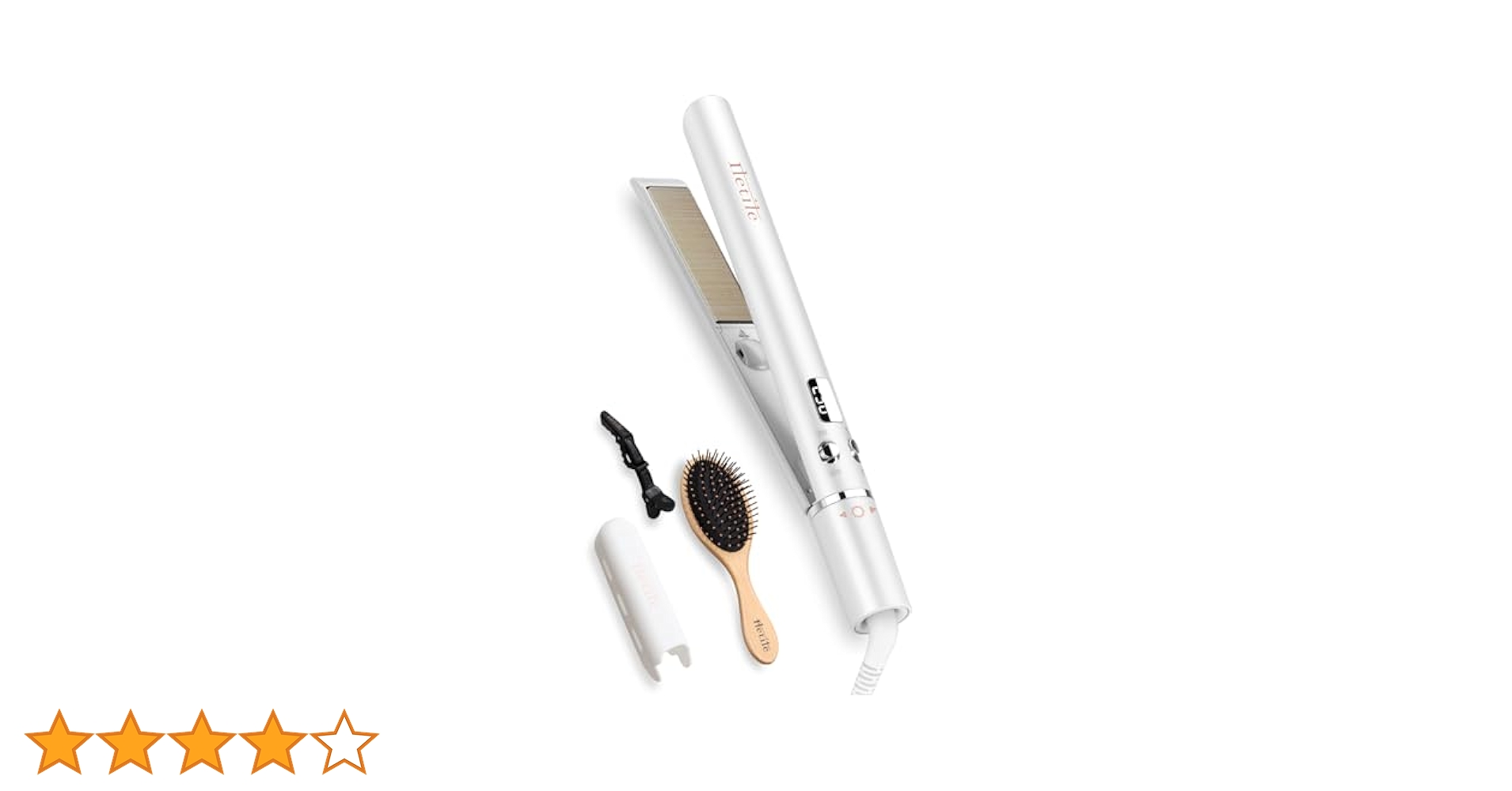 ヘアアイロン Iletile Air Curling Iron Amazon | Iletile (アイルティル) エアカーリングアイロン